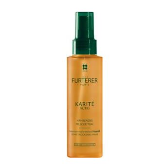 ルネ フルトレール rene furterer カリテNU ナリシングヘアオイル 100ml